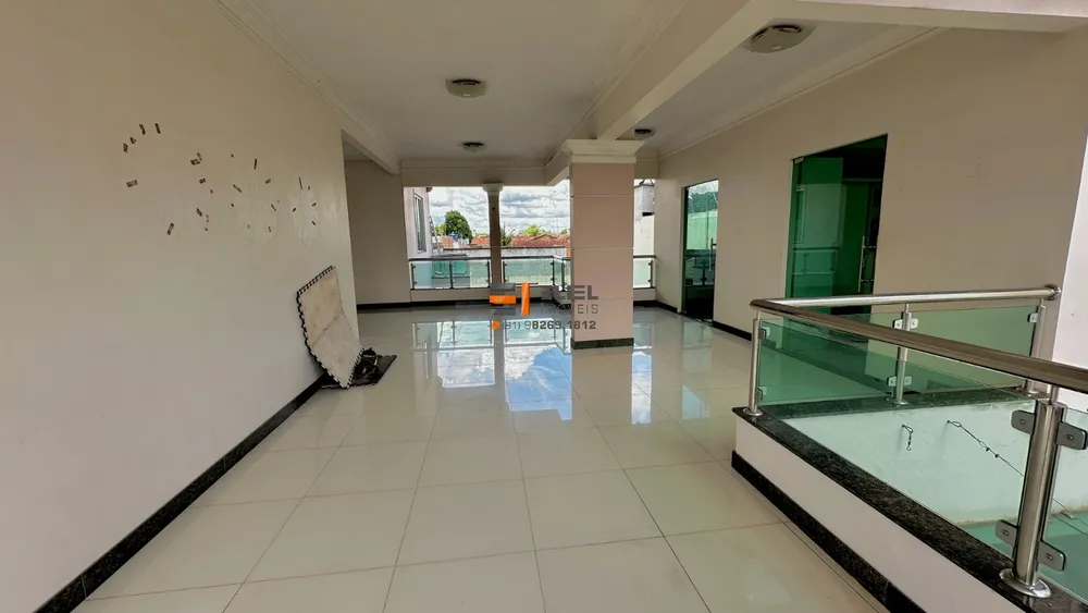 Casa, 4 quartos, 600 m² - Foto 9