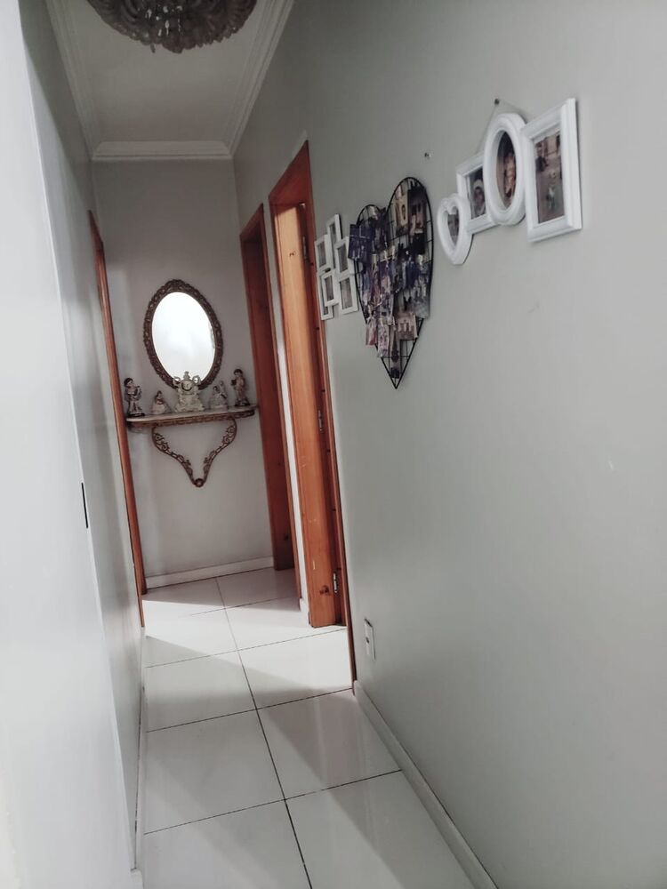 Apartamento à venda com 3 quartos, 92m² - Foto 9