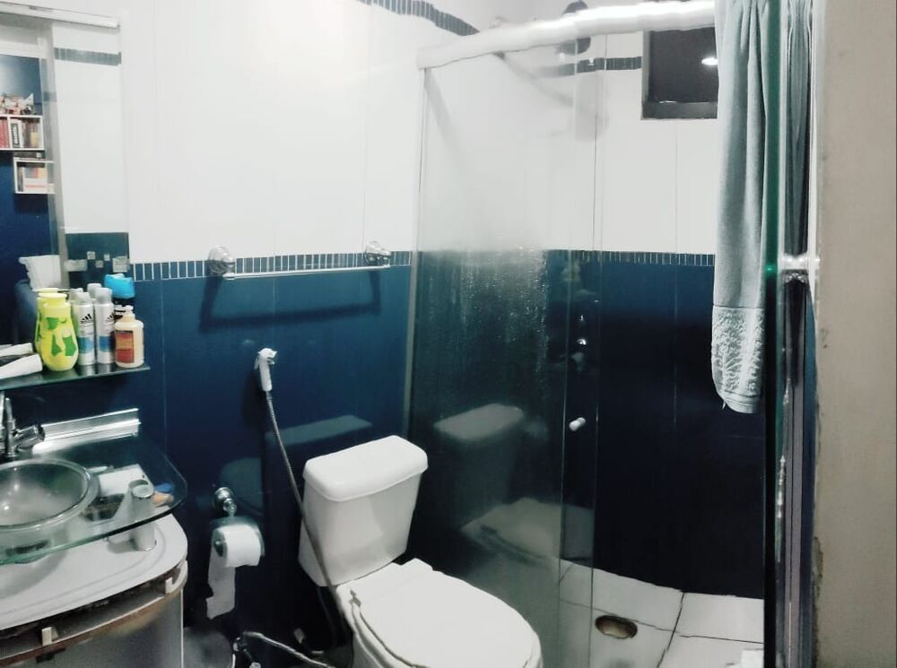Apartamento à venda com 3 quartos, 92m² - Foto 13