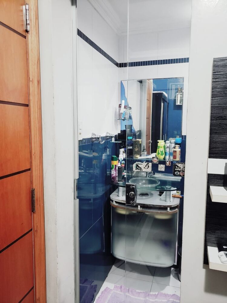 Apartamento à venda com 3 quartos, 92m² - Foto 12