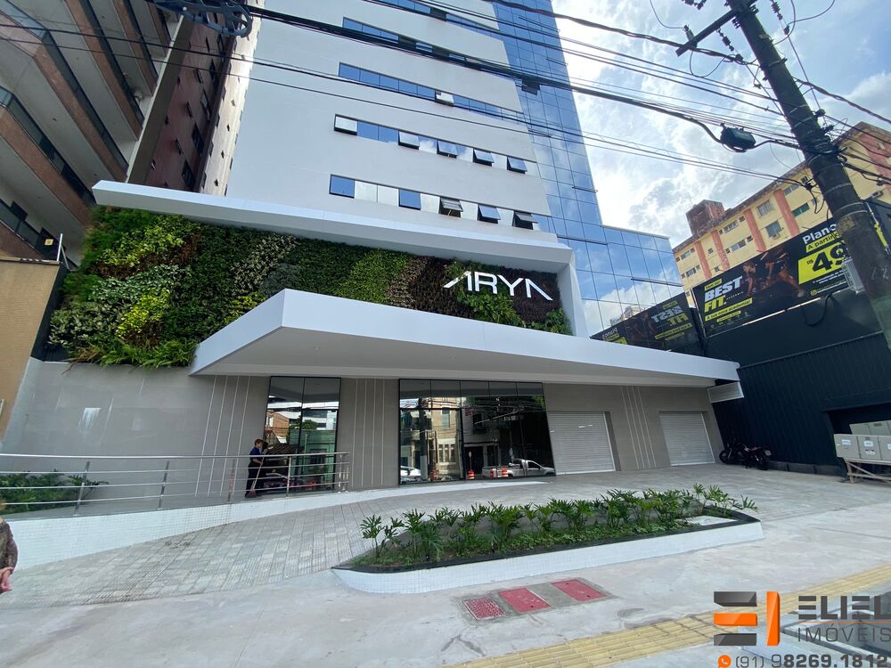 Conjunto Comercial-Sala à venda e aluguel, 24m² - Foto 3