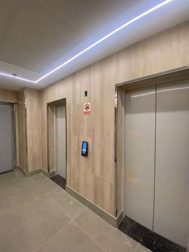 Sala-Conjunto - Foto 21