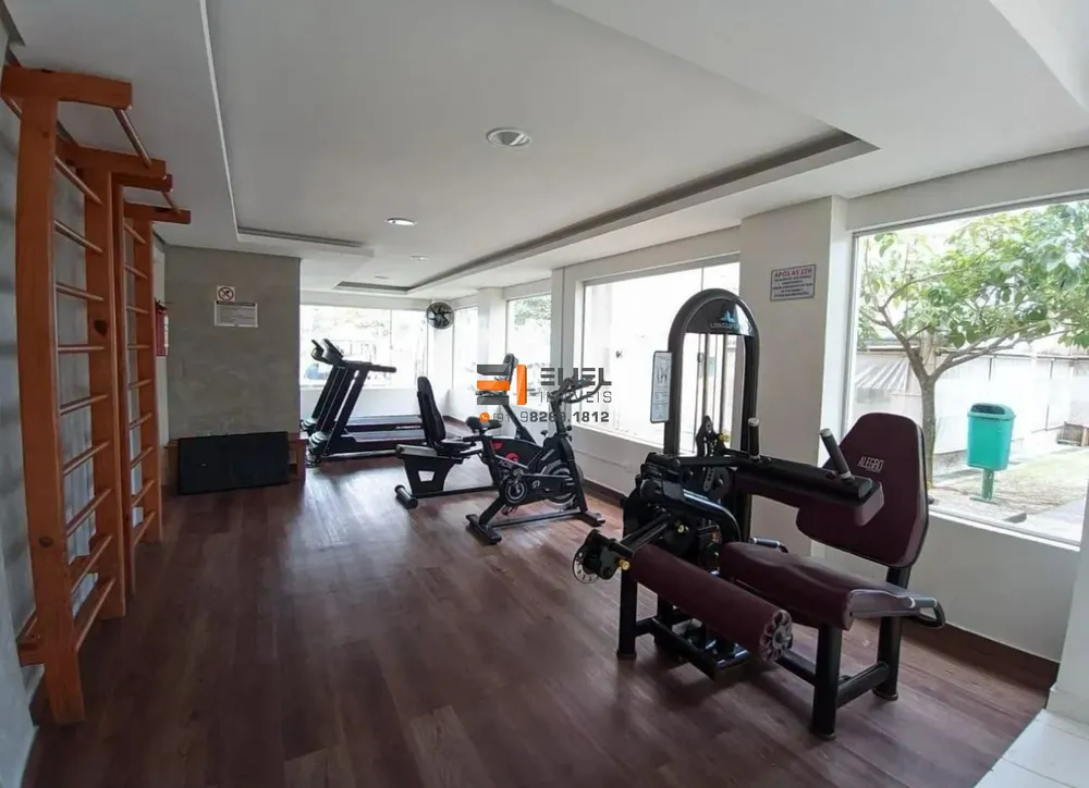Apartamento, 2 quartos, 51 m² - Foto 1