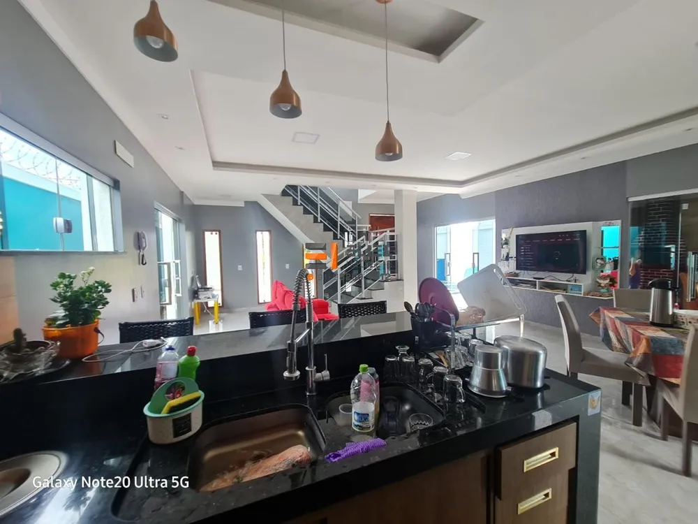 Casa, 4 quartos, 272 m² - Foto 8