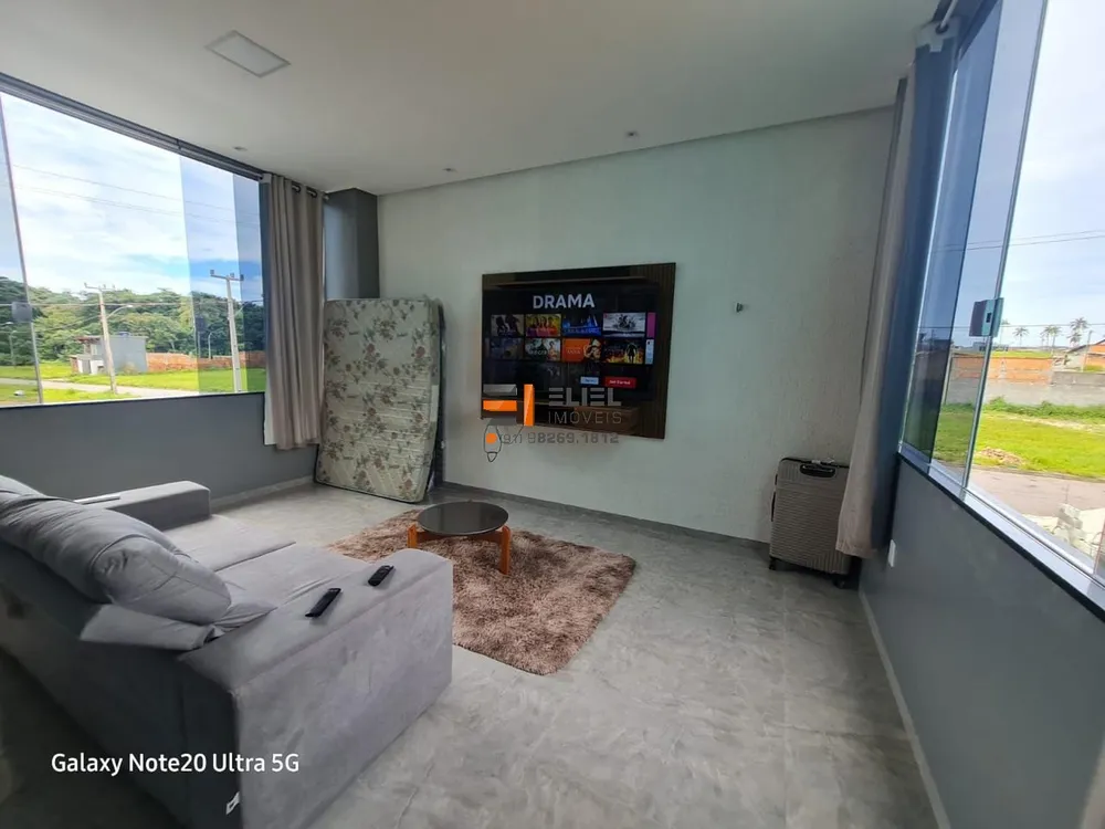 Casa, 4 quartos, 272 m² - Foto 12