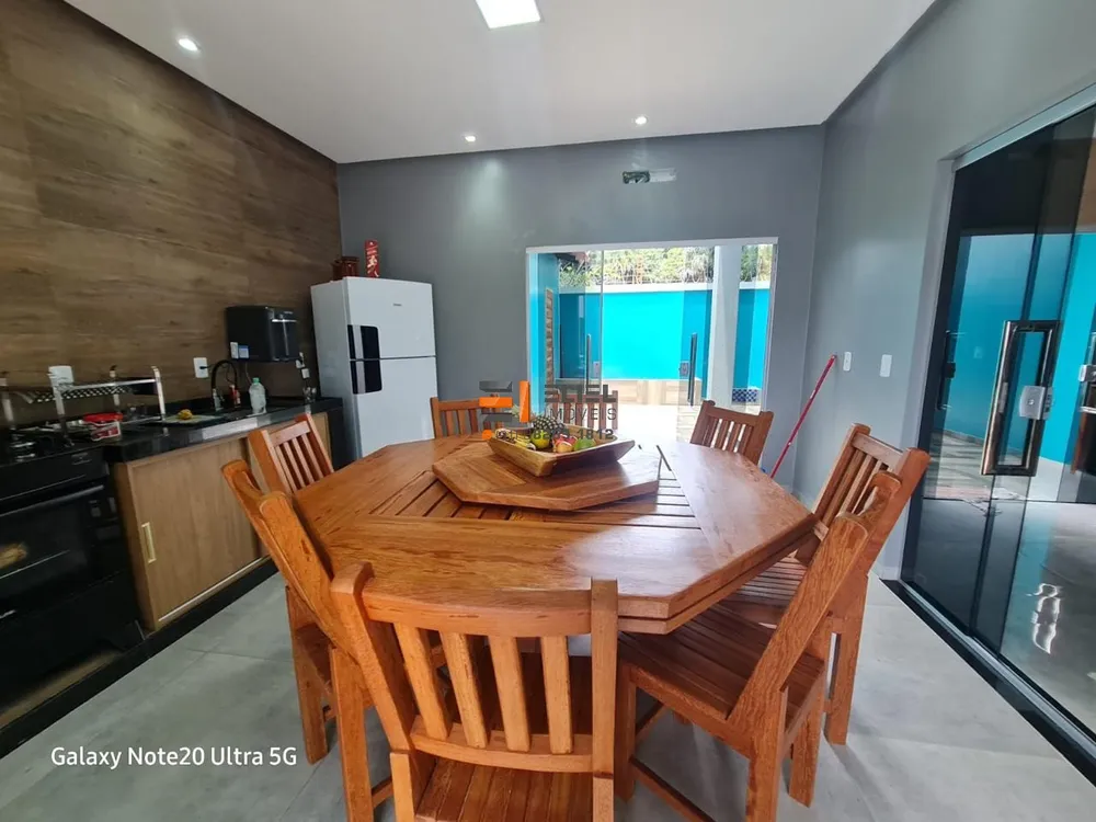 Casa, 4 quartos, 272 m² - Foto 7