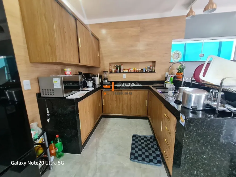 Casa, 4 quartos, 272 m² - Foto 10