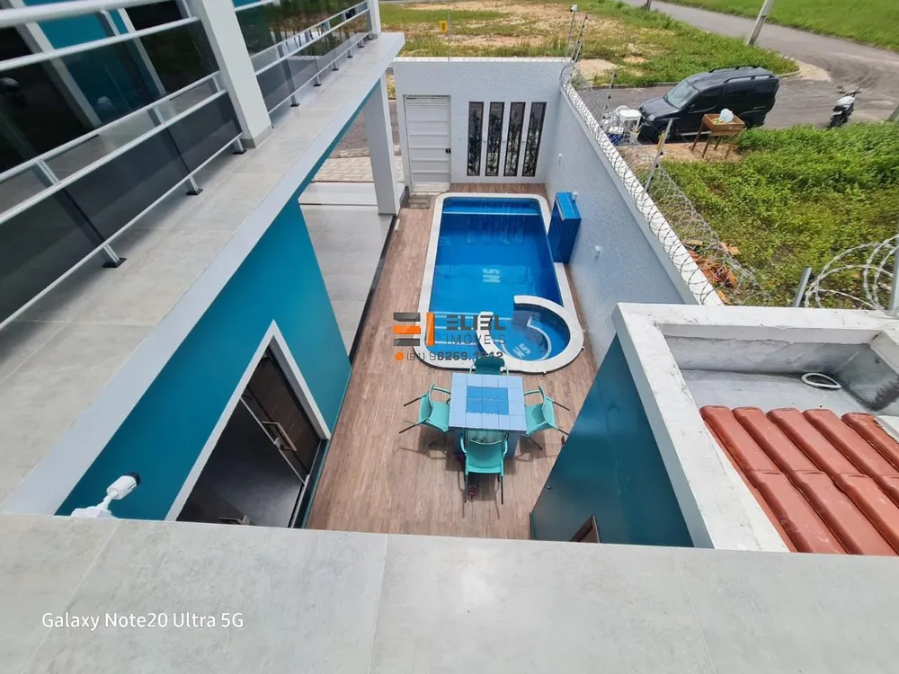 Casa, 4 quartos, 272 m² - Foto 15