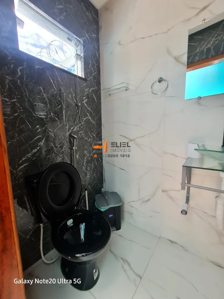 Casa, 4 quartos, 272 m² - Foto 5