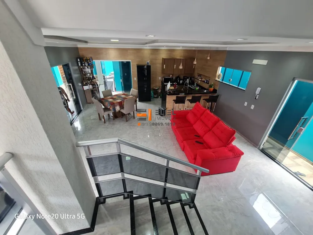Casa, 4 quartos, 272 m² - Foto 13