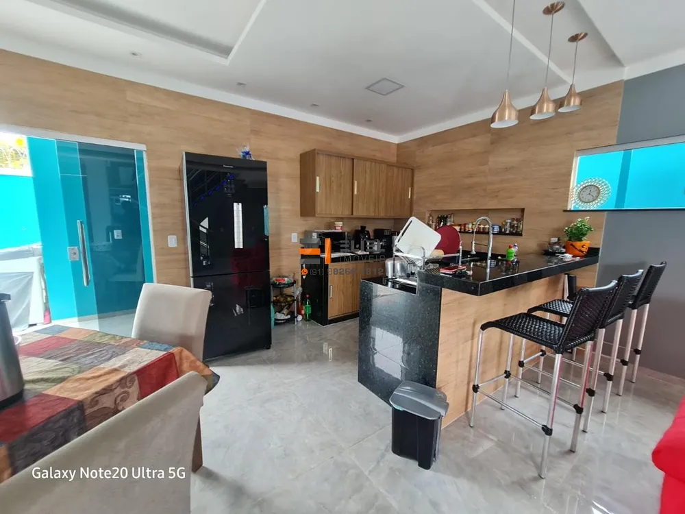 Casa, 4 quartos, 272 m² - Foto 9