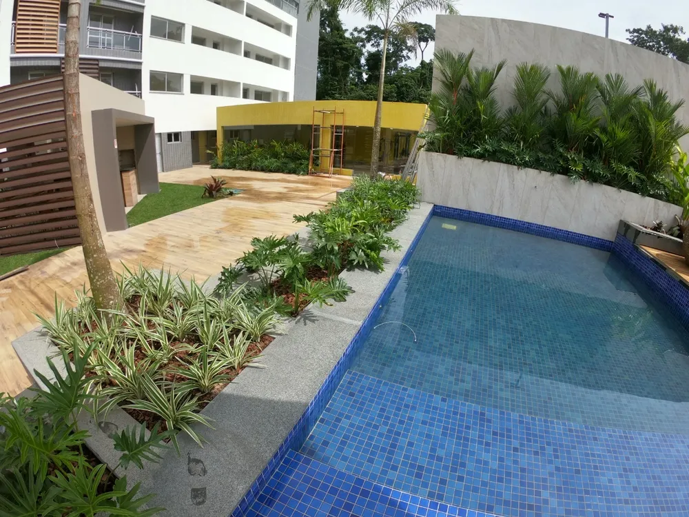 Apartamento, 2 quartos, 69 m² - Foto 6