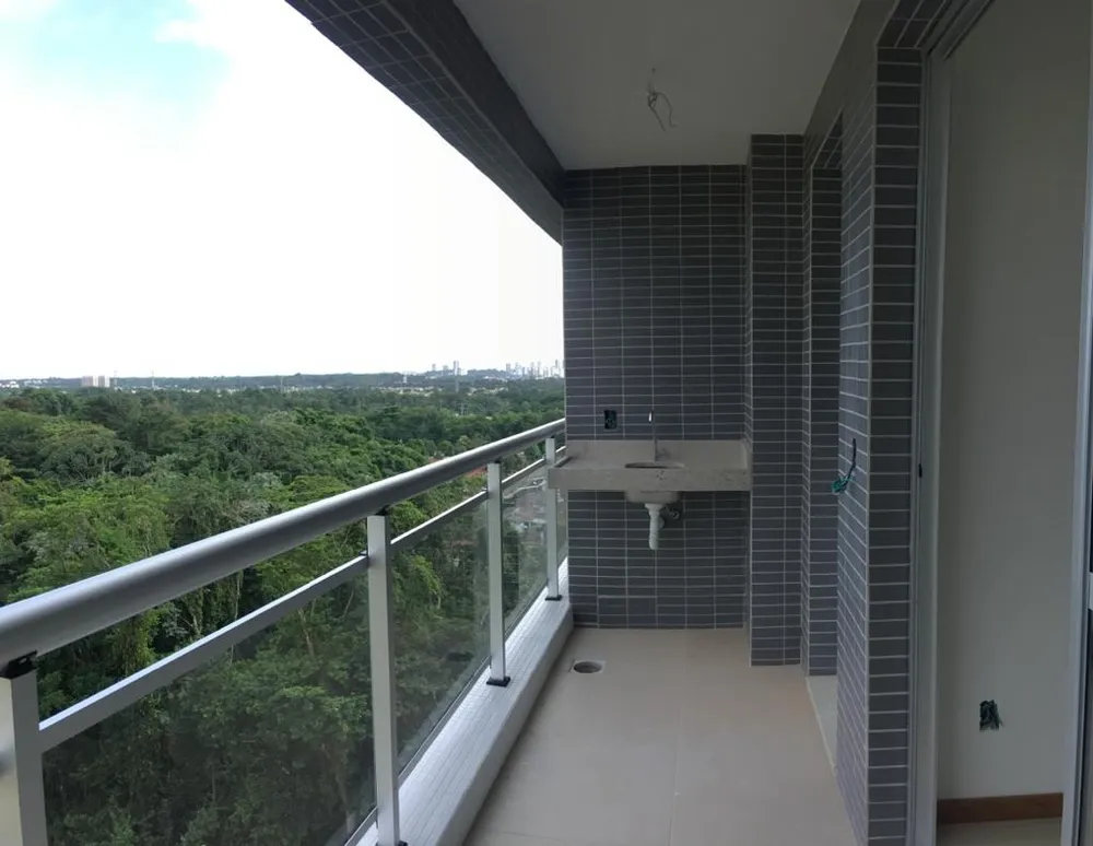 Apartamento, 2 quartos, 69 m² - Foto 14