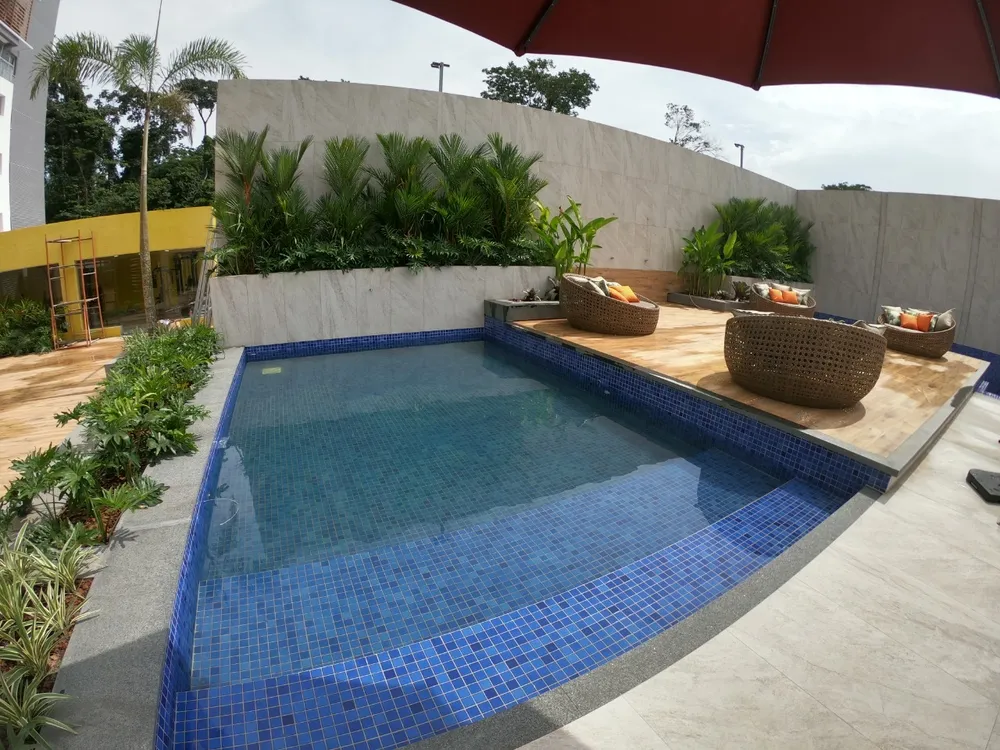Apartamento, 2 quartos, 69 m² - Foto 4