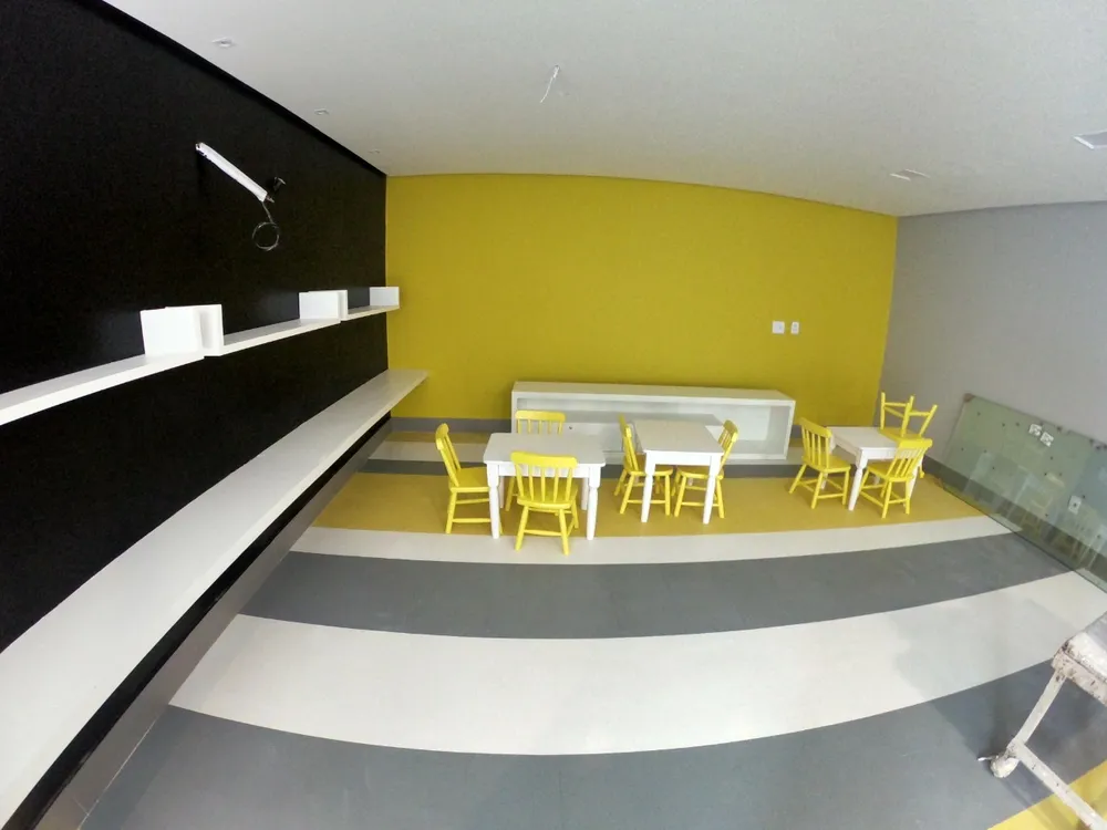 Apartamento, 2 quartos, 69 m² - Foto 8