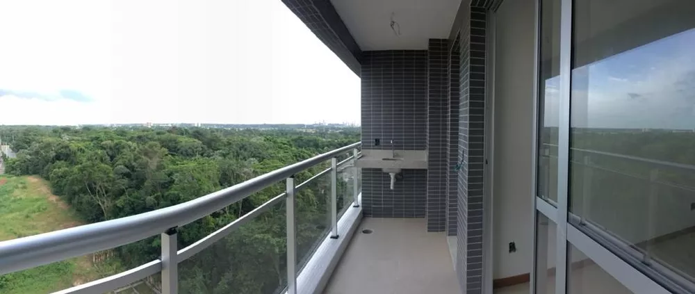 Apartamento, 2 quartos, 69 m² - Foto 4