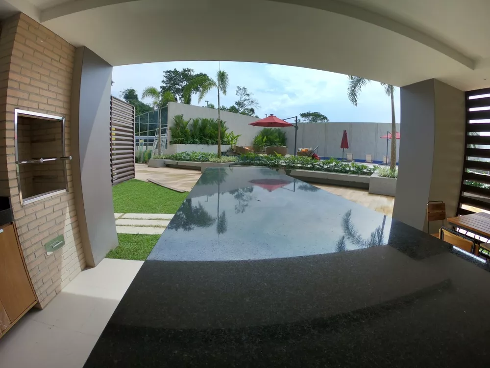 Apartamento, 2 quartos, 69 m² - Foto 1