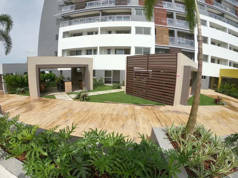 Apartamento, 2 quartos, 69 m² - Foto 3
