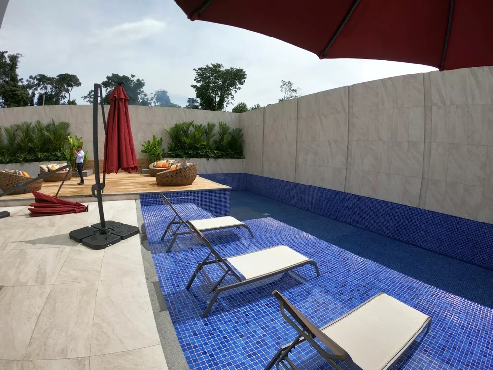 Apartamento, 2 quartos, 69 m² - Foto 3