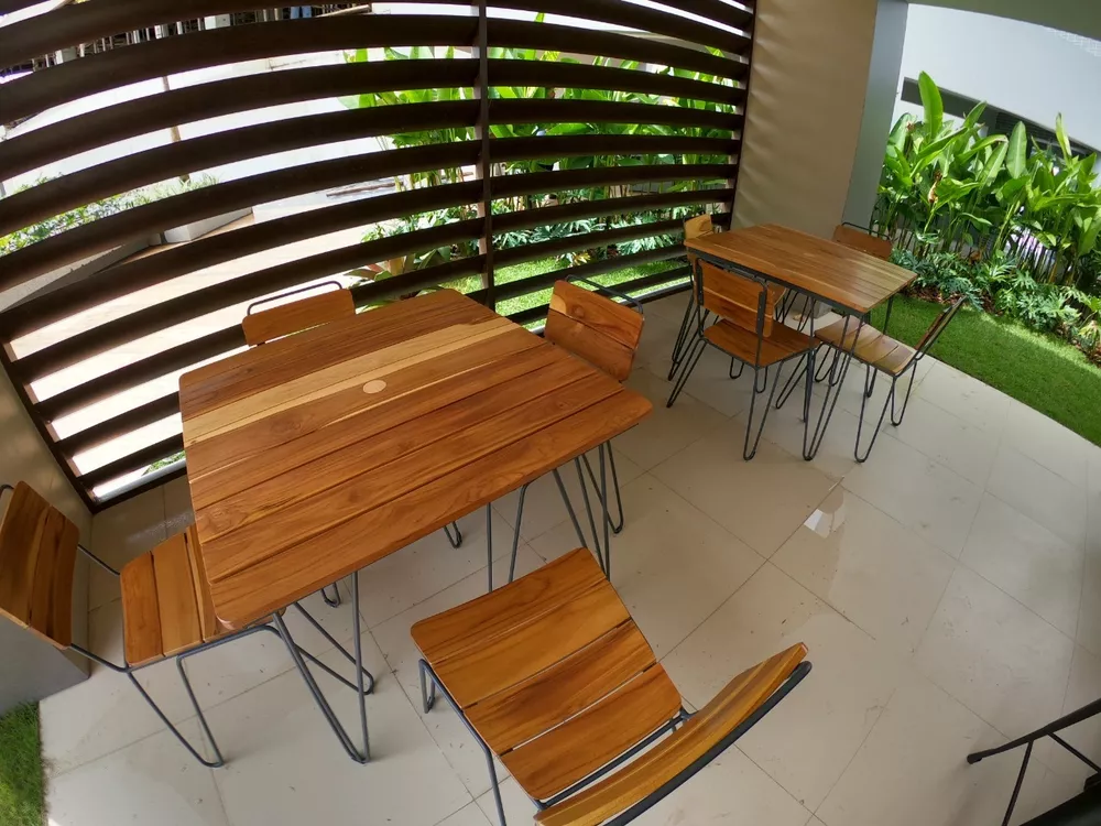 Apartamento, 2 quartos, 69 m² - Foto 2