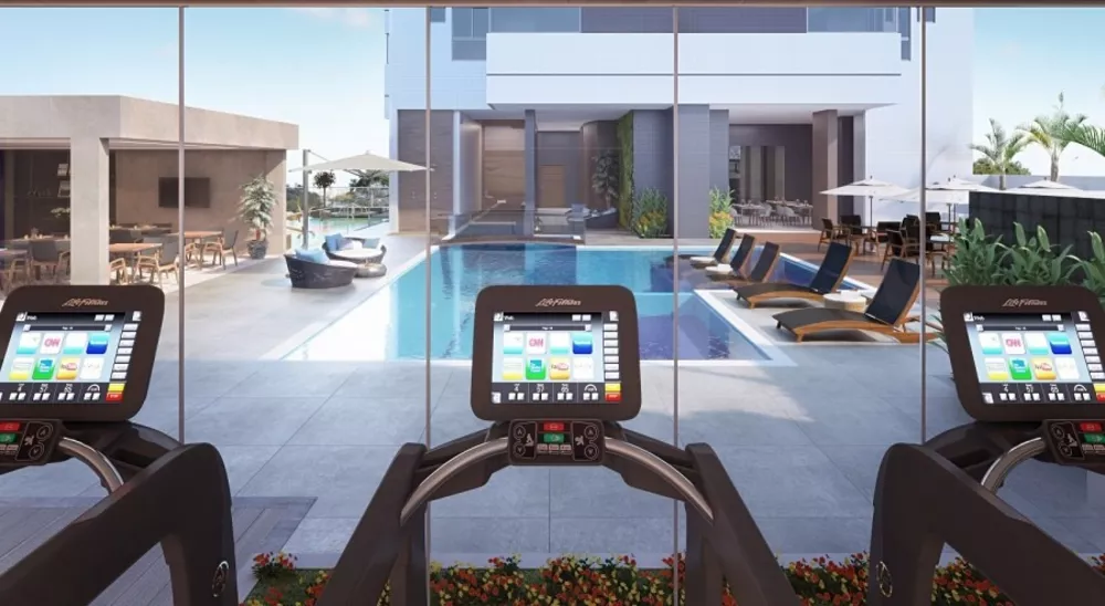 Apartamento, 4 quartos, 169 m² - Foto 1