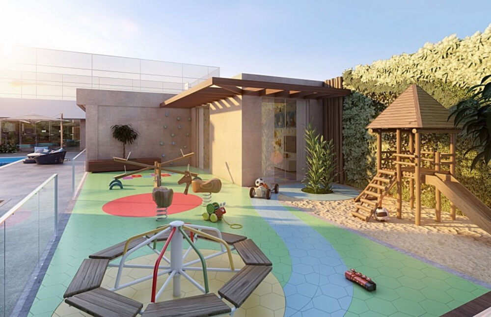 Apartamento, 4 quartos, 169 m² - Foto 8