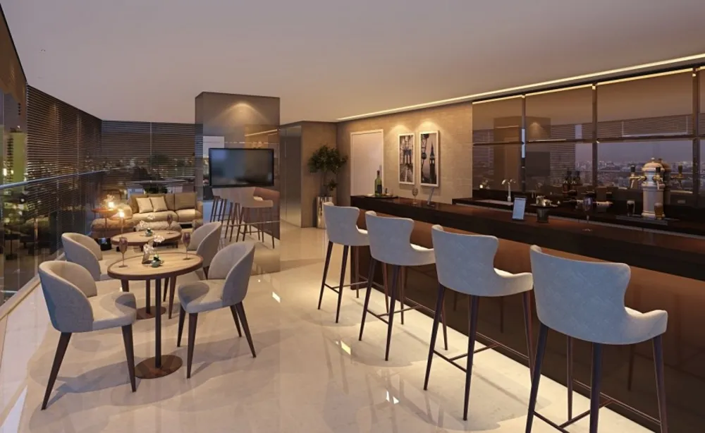 Apartamento, 4 quartos, 169 m² - Foto 17