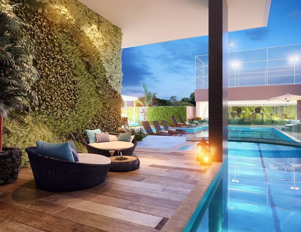 Apartamento, 4 quartos, 169 m² - Foto 7