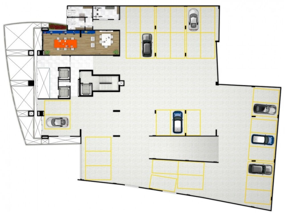 Apartamento, 4 quartos, 169 m² - Foto 11