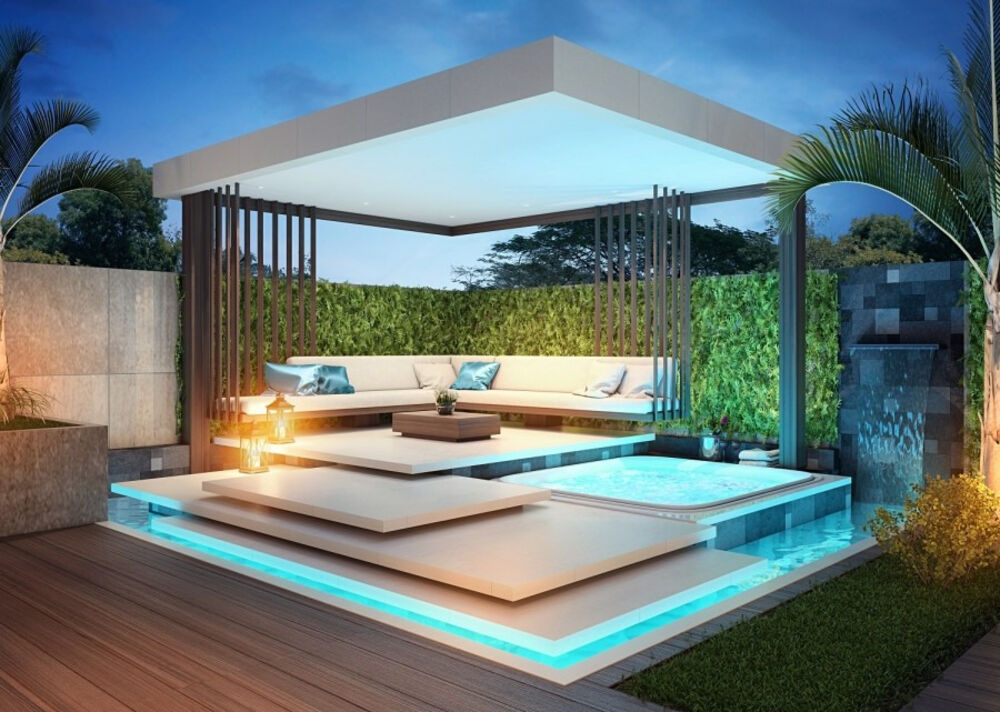 Apartamento, 4 quartos, 169 m² - Foto 3