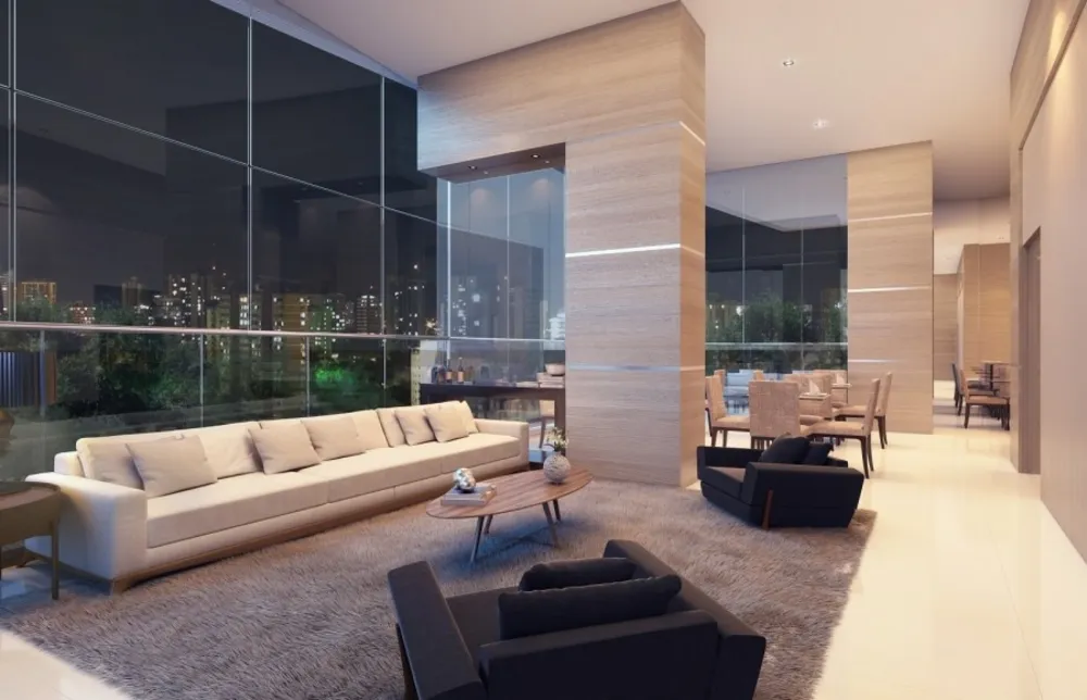 Apartamento, 4 quartos, 169 m² - Foto 13