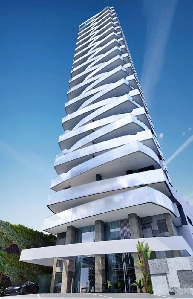 Apartamento, 4 quartos, 169 m² - Foto 4