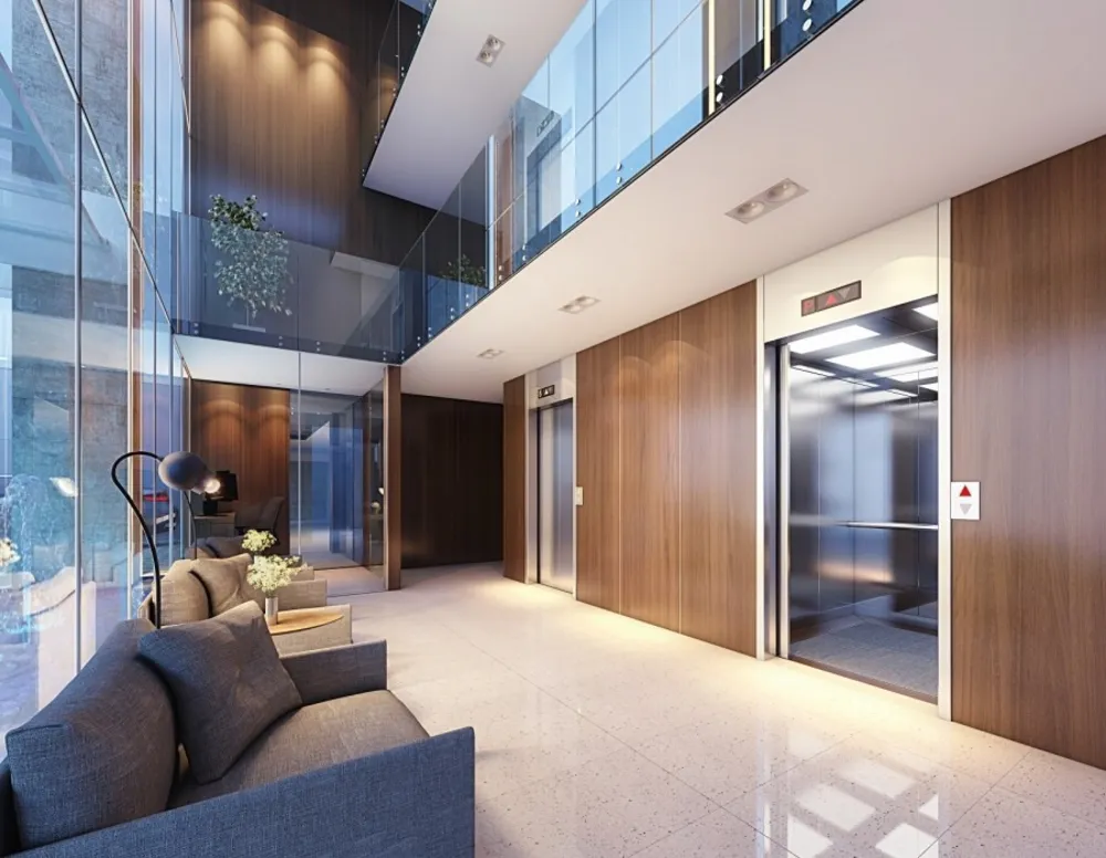 Apartamento, 4 quartos, 169 m² - Foto 20