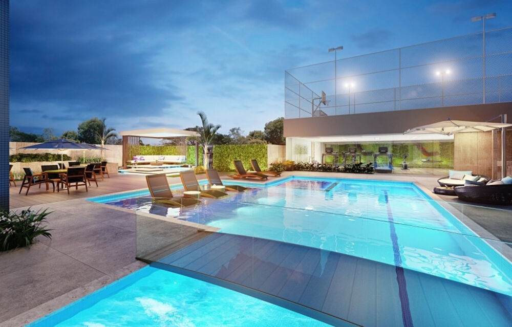 Apartamento, 4 quartos, 169 m² - Foto 6