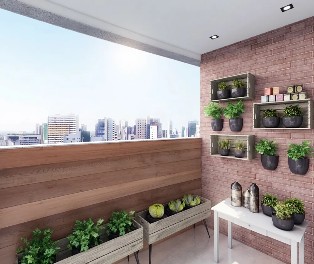 Apartamento, 4 quartos, 169 m² - Foto 16