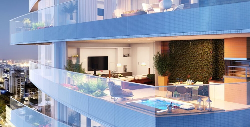 Apartamento, 4 quartos, 169 m² - Foto 10