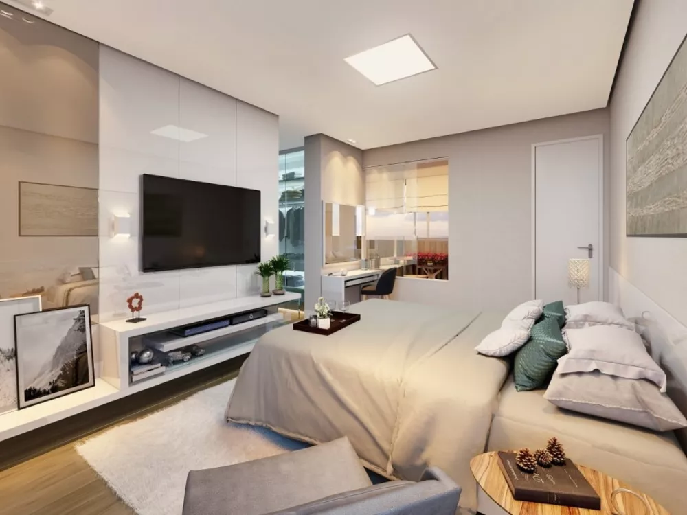 Apartamento, 4 quartos, 169 m² - Foto 12