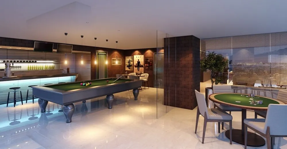 Apartamento, 4 quartos, 169 m² - Foto 7