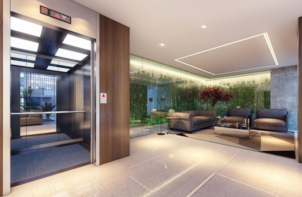 Apartamento, 4 quartos, 169 m² - Foto 5