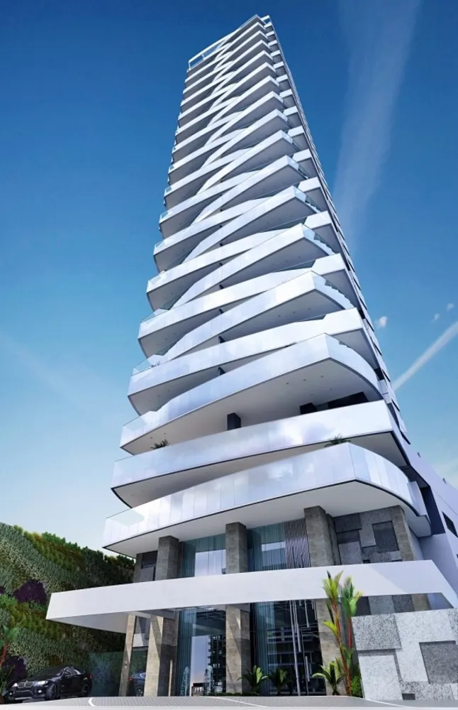 Apartamento, 4 quartos, 169 m² - Foto 9