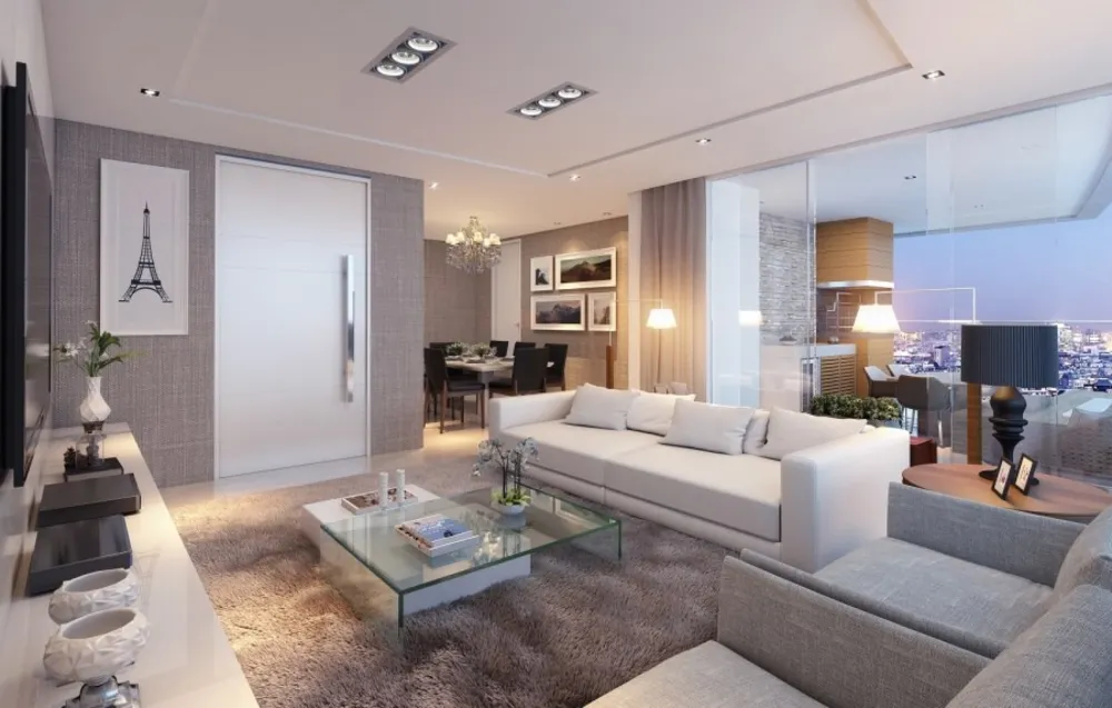 Apartamento, 4 quartos, 169 m² - Foto 26