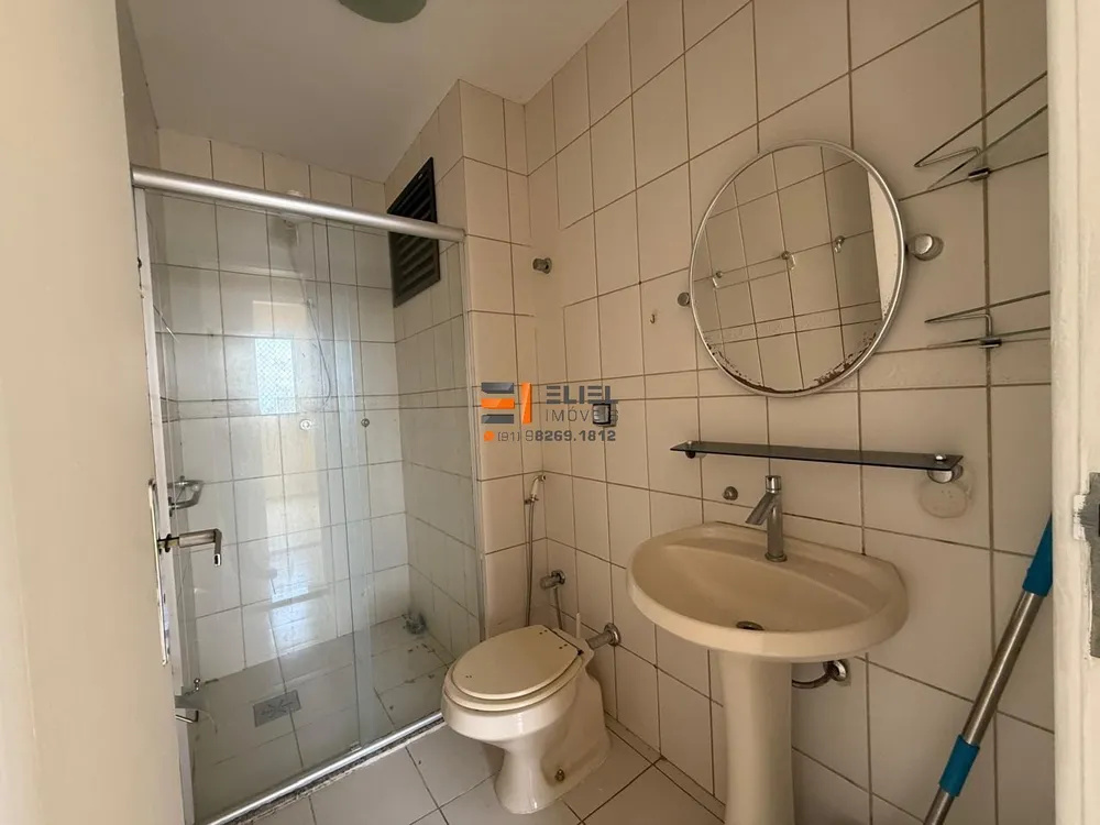 Apartamento, 3 quartos, 108 m² - Foto 5