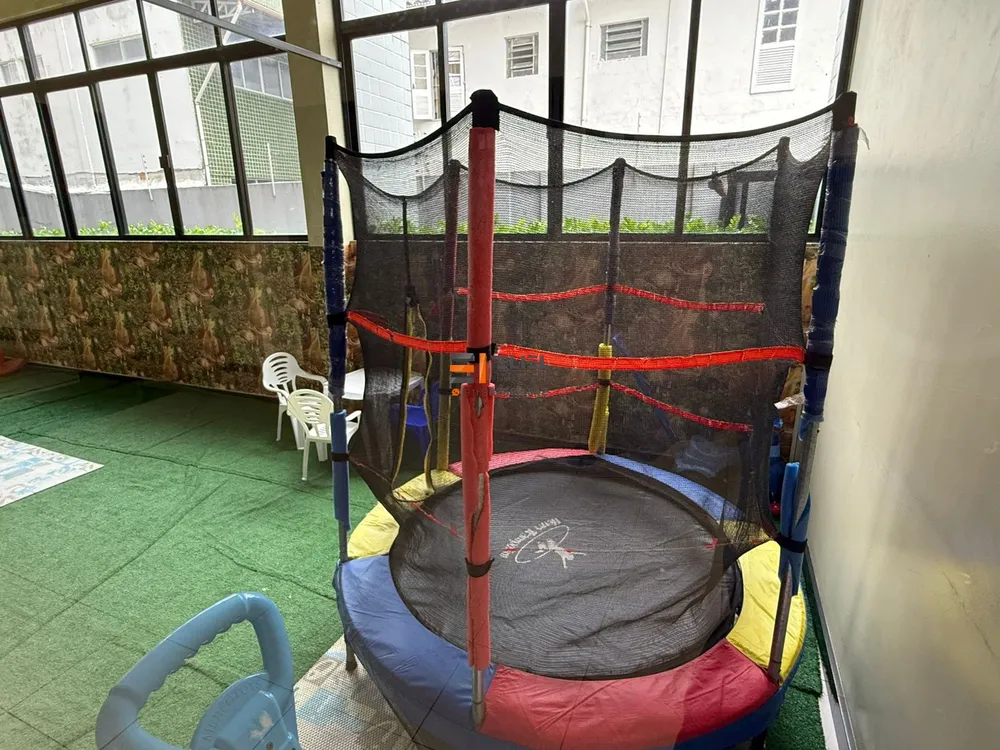 Apartamento, 3 quartos, 108 m² - Foto 12