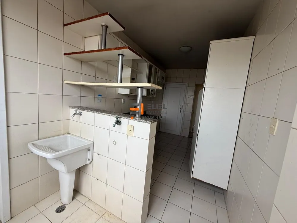 Apartamento, 3 quartos, 108 m² - Foto 2