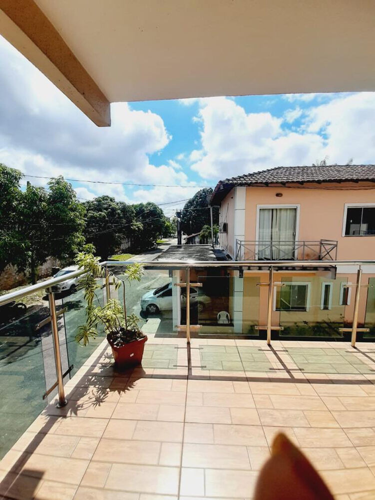 Casa à venda com 2 quartos, 140m² - Foto 13