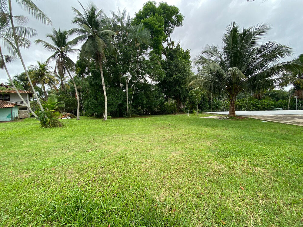 Terreno, 675 m² - Foto 1