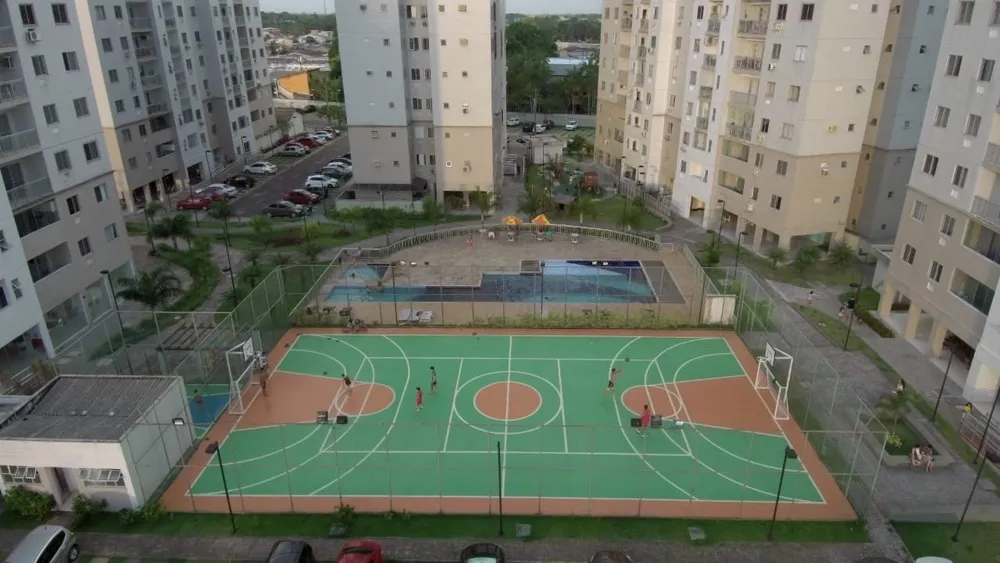 Apartamento, 2 quartos, 60 m² - Foto 9