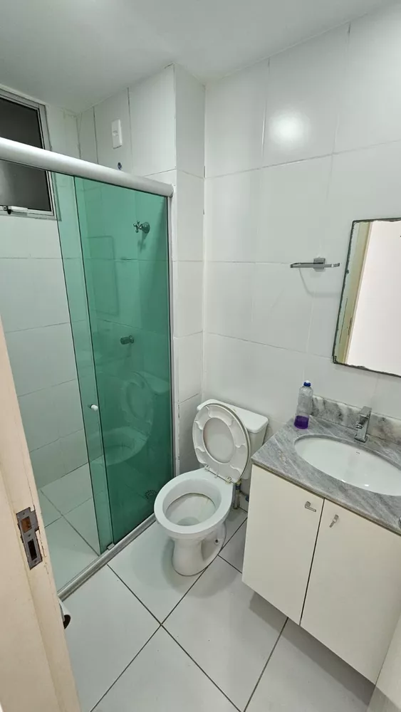 Apartamento, 2 quartos, 60 m² - Foto 8