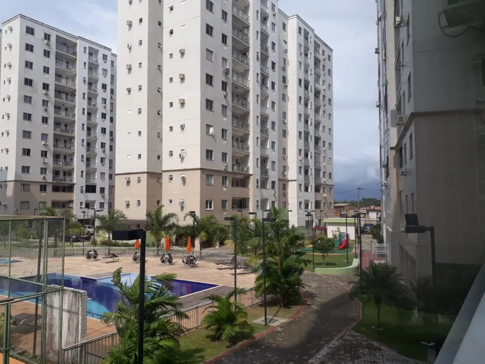 Apartamento, 2 quartos, 60 m² - Foto 2