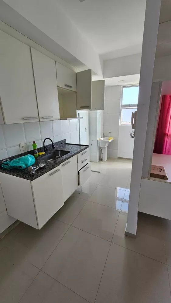 Apartamento, 2 quartos, 60 m² - Foto 7